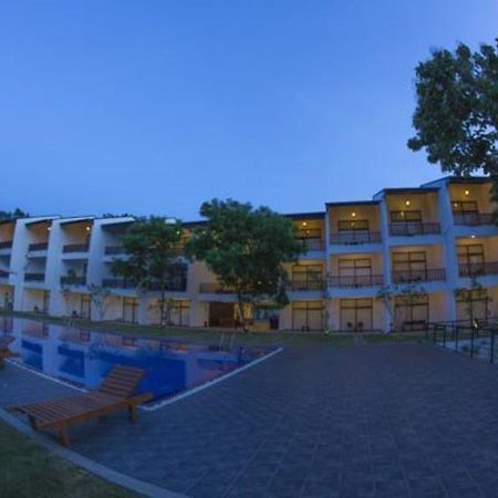 Grand Tamarind Lake Kataragama Zewnętrze zdjęcie