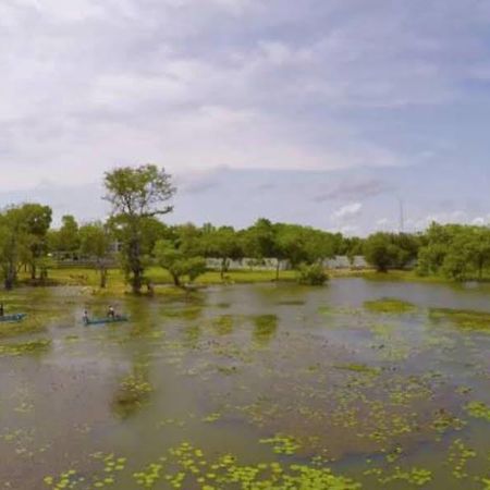 Grand Tamarind Lake Kataragama Zewnętrze zdjęcie