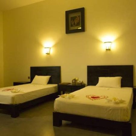 Grand Tamarind Lake Kataragama Zewnętrze zdjęcie